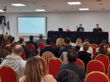 <b>Inteligencia Artificial</b>: jornadas de capacitación reunieron a 200 integrantes del Poder ... thumbnail
