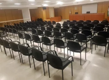 Sala de juicio por jurados de General Roca